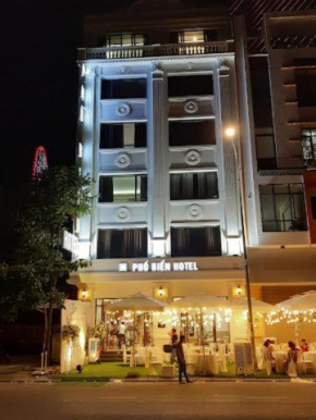 Hotel Phố Biển
